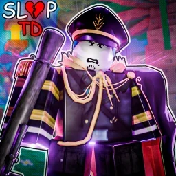 Slop Tower Defense! 💔